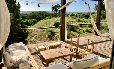 CASA EN VENTA COSTA ESMERALDA - RESIDENCIAL I 50