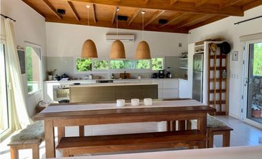 CASA EN VENTA COSTA ESMERALDA - RESIDENCIAL I 50