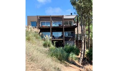 CASA EN VENTA COSTA ESMERALDA - RESIDENCIAL I 50