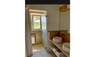 CASA EN VENTA COSTA ESMERALDA - RESIDENCIAL I 50