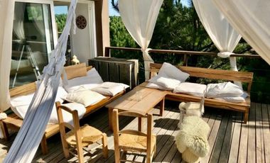 CASA EN VENTA COSTA ESMERALDA - RESIDENCIAL I 50