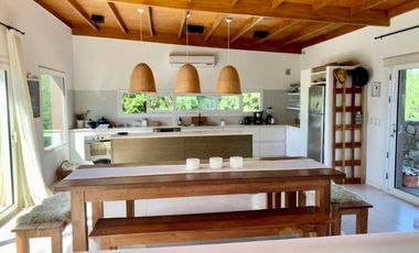 CASA EN VENTA COSTA ESMERALDA - RESIDENCIAL I 50