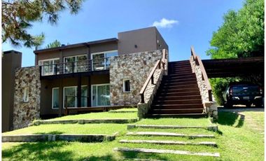 CASA EN VENTA COSTA ESMERALDA - RESIDENCIAL I 50