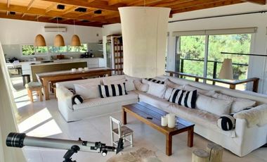 CASA EN VENTA COSTA ESMERALDA - RESIDENCIAL I 50