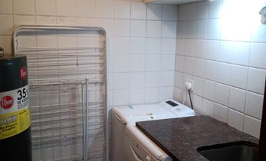 Departamento en venta en Quilmes Centro