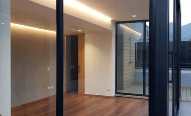 apartamento en venta en loma de las brujas. Cod V4116