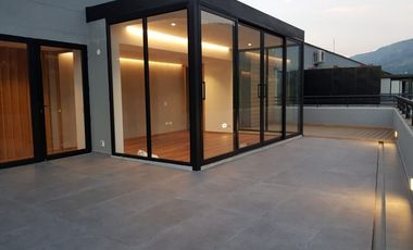 apartamento en venta en loma de las brujas. Cod V4116