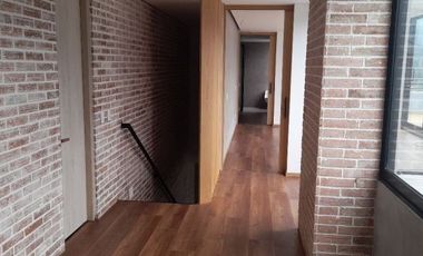 apartamento en venta en loma de las brujas. Cod V4116