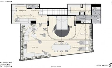 apartamento en venta en loma de las brujas. Cod V4116