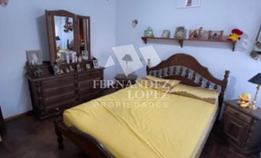 Casa en venta en Ezpeleta Este