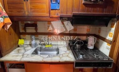 Casa en venta en Ezpeleta Este