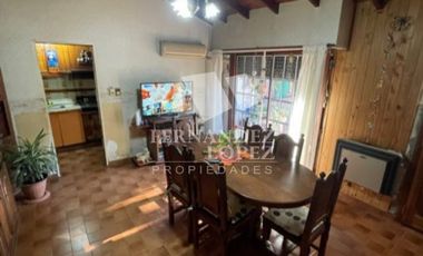 Casa en venta en Ezpeleta Este