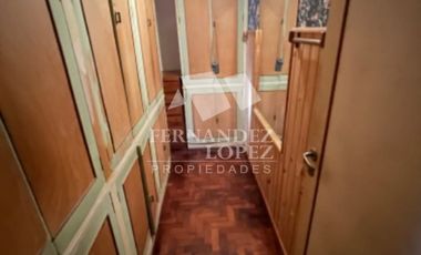 Casa en venta en Ezpeleta Este