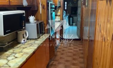 Casa en venta en Ezpeleta Este
