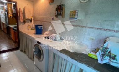 Casa en venta en Ezpeleta Este
