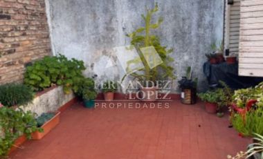 Casa en venta en Ezpeleta Este