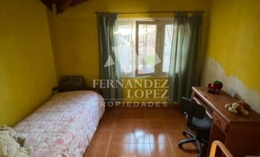 Casa en venta en Ezpeleta Este
