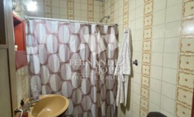 Casa en venta en Ezpeleta Este