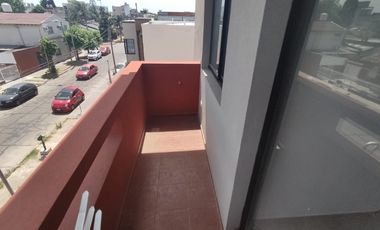 Departamento en venta en Villa Luzuriaga