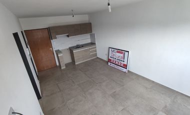 Departamento en venta en Villa Luzuriaga