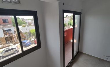 Departamento en venta en Villa Luzuriaga