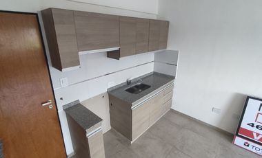 Departamento en venta en Villa Luzuriaga
