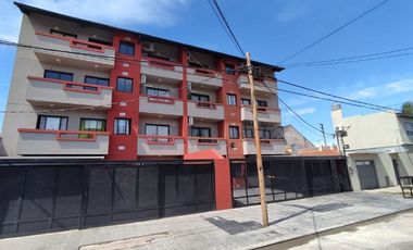 Departamento en venta en Villa Luzuriaga