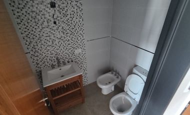 Departamento en venta en Villa Luzuriaga