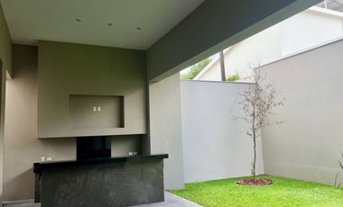 Casa Los Ríos