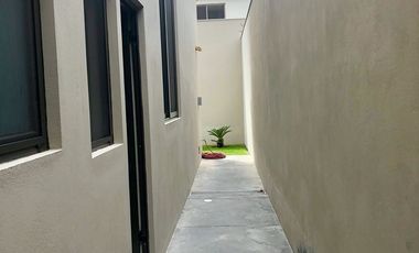 Casa Los Ríos