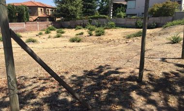 Sitio en Venta en ARTURO MATTE LARRAIN / COLINA LA CUMBRE