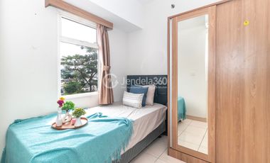 Disewakan Apartemen The Springlake Summarecon tipe 2BR Full Furnished | SPLC122