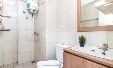 Disewakan Apartemen The Springlake Summarecon tipe 2BR Full Furnished | SPLC122