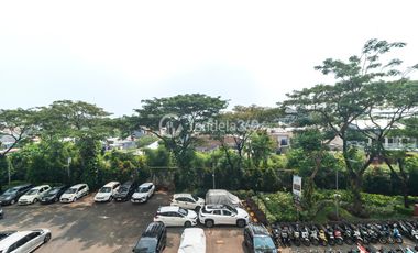 Disewakan Apartemen The Springlake Summarecon tipe 2BR Full Furnished | SPLC122