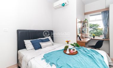 Disewakan Apartemen The Springlake Summarecon tipe 2BR Full Furnished | SPLC122