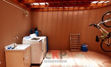 Parcela en venta en Colina