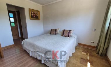 Parcela en venta en Colina
