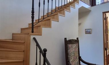 Parcela en venta en Colina