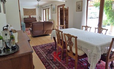 Parcela en venta en Colina