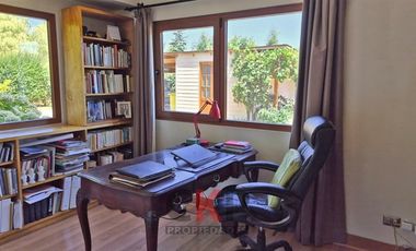 Parcela en venta en Colina