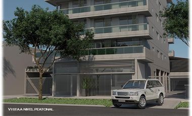 EN VENTA - DEPARTAMENTO EN CONSTRUCCIÓN DE 1 DORMITORIO - GRANADERO BAIGORRIA