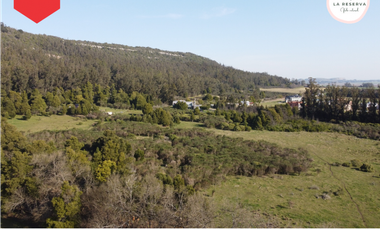 OPORTUNIDAD Loteo La Reserva (Acceso por calle 48 y 91)