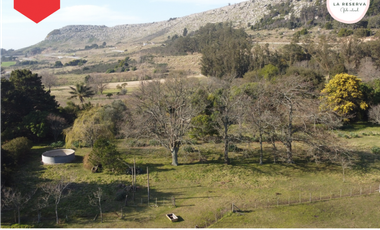 OPORTUNIDAD Loteo La Reserva (Acceso por calle 48 y 91)