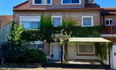 Excelente casa en Venta - Olivos - Reynolds Propiedades