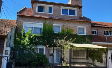 Excelente casa en Venta - Olivos - Reynolds Propiedades