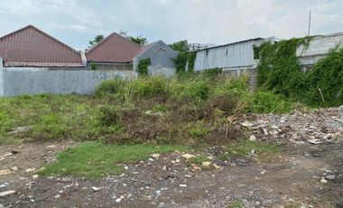 Tanah dijual di Jawa Timur, Surabaya