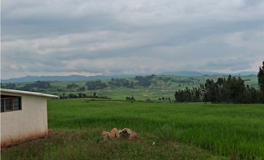 VENDO TERRENO 11,300 M2 HUAYPO GRANDE CHINCHERO CUSCO