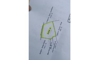 VENDO TERRENO 11,300 M2 HUAYPO GRANDE CHINCHERO CUSCO