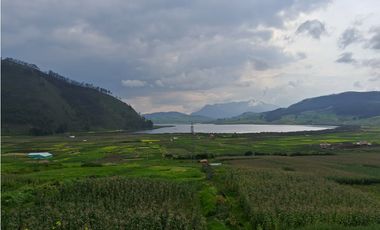 VENDO TERRENO 11,300 M2 HUAYPO GRANDE CHINCHERO CUSCO