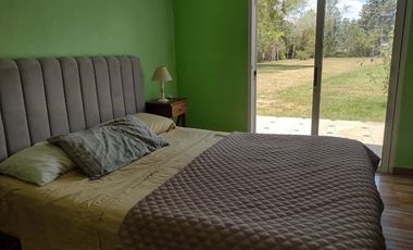 Quinta en venta en Florencio Varela Este